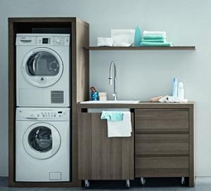 Bagno multifunzione: Birex, Acqua e Sapone